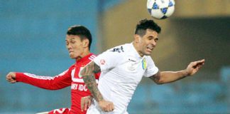 Nhận định Hà Nội T&T vs Becamex Bình Dương, 18h00 ngày 16/8