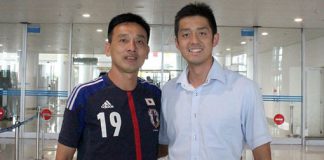 Thông tin liên quan 4 trận đấu còn lại thuộc vòng 21 Toyota V.League2015
