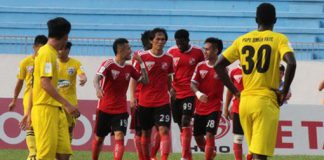 Đồng Nai 5-2 FLC Thanh Hoá: "Thất bại khó tin"