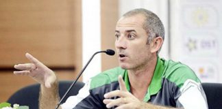 HA.GL sa thải HLV Guillaume Graechen