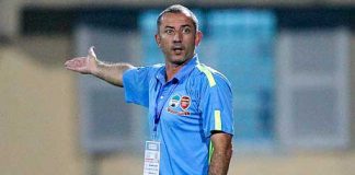 5 điểm nhấn vòng 21 Toyota V.League