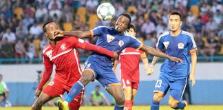BTC Giải Toyota V.League kiểm tra, rà soát lại trận đấu Than Quảng Ninh vs Hải Phòng