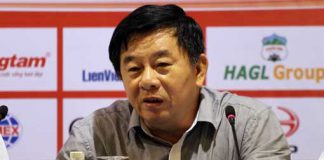Ông Nguyễn Văn Mùi – Trưởng ban trọng tài VFF: "Mời trọng tài ngoại không hề dễ!"