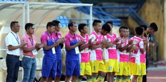 CLB Hà Nội: Thành công vì… không phản ứng