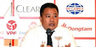 Trưởng BTC giải – Ông Nguyễn Minh Ngọc: "Một mình BTC không chống được tiêu cực"