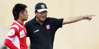 Đồng Nai mong có điểm ở Bình Dương