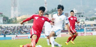 Nhận định QNK Quảng Nam vs Than Quảng Ninh, 16h30 ngày 22/8
