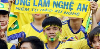 Chuyển động bóng đá trong nước ngày 22/8