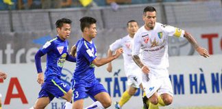 Nhận định Hải Phòng vs HN.T&T, 17h00 ngày 23/8