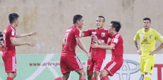 Nhận định B.Bình Dương vs Đồng Nai, 17h00 ngày 23/8