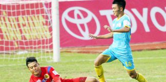 Nhận định Sanna.KH vs SHB.ĐN, 17h00 ngày 23/8