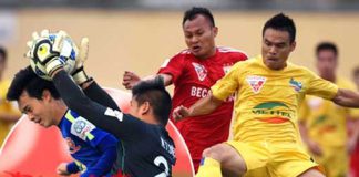 5 điểm nhấn đáng chờ đợi ở vòng 23 Toyota V.League