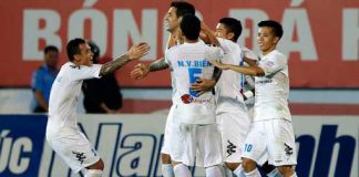 Nhận định HN.T&T vs Sanna.KH, 18h00 ngày 28/8