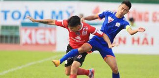 Nhận định Than.QN vs ĐTLA, 17h00 ngày 28/8