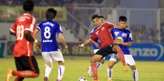 Nhận định Đồng Nai vs HA.GL, 17h00 ngày 28/8