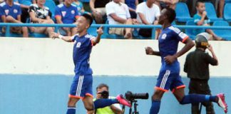 Than.QN 3-1 ĐT.LA: Đất Mỏ lại mơ
