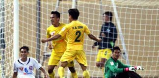 FLC Thanh Hóa vẫn còn hy vọng vô địch