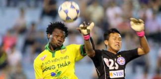 Nhận định Đồng Tháp vs SHB Đà Nẵng, 17h00 ngày 1/9