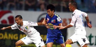 Nhận định HA.GL vs HN T&T, 17h00 ngày 1/9