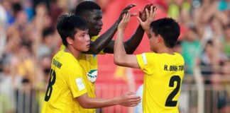 Nhận định FLC Thanh Hóa vs QNK Quảng Nam, 17h00 ngày 1/9