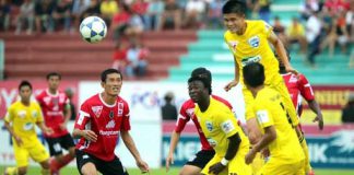 FLC Thanh Hóa: Sai một ly đi… cả giải!