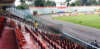 Hoàn tất công tác chuẩn bị Vòng 26 Toyota V.League 2015