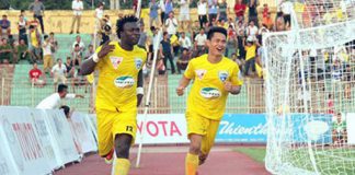 FLC Thanh Hóa bỏ túi 1 tỷ đồng nếu thắng SHB Đà Nẵng