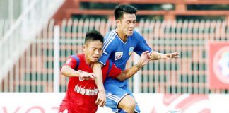 Nhận định QNK Quảng Nam vs XSKT Cần Thơ, 17h00 ngày 20/9