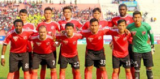 Thống kê đối đầu trước Vòng 26 TOYOTA V.League: "Đồng Nai khó lòng trụ hạng"