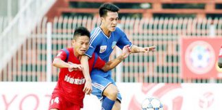Nhận định QNK Quảng Nam vs XSKT Cần Thơ, 17h00 ngày 20/9