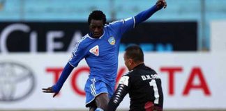 Vua phá lưới Toyota V.League 2015 được săn đón
