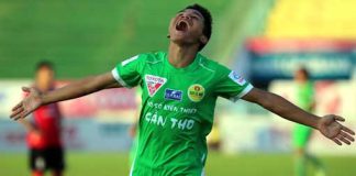 FLC Thanh Hóa muốn chiêu mộ Văn Thắng