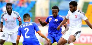 Xu hướng tuyển chọn ngoại binh ở V.League: Chú trọng người mới