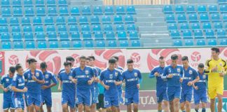 B.Bình Dương hội quân, thay chủ tịch HĐQT