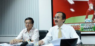 Thông cáo báo chí phiên họp thứ tư nhiệm kỳ 2014-2017 của HĐQT VPF