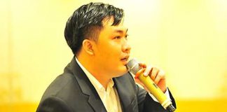 Tân TGĐ VPF Cao Văn Chóng: “Các trận đấu phải sòng phẳng mới thu hút được khán giả”