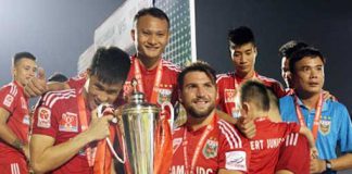 Cúp Quốc gia 2016 sẽ hấp dẫn hơn