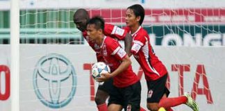 ĐTLA hướng đến mùa giải 2016: Lấy BTV Cup làm nơi thử nghiệm lực lượng