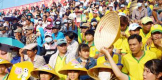 Chuyển động bóng đá trong nước (12/11)
