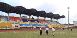 VPF bắt đầu khảo sát cơ sở vật chất của các CLB tham dự mùa giải chuyên nghiệp 2016