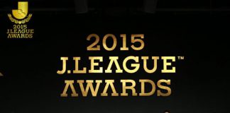 Lãnh đạo VPF dự Đêm Gala trao giải J.League
