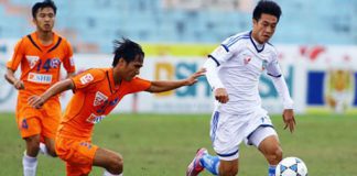 QNK.QN hứa hẹn sẽ chuyển mình trong mùa giải mới