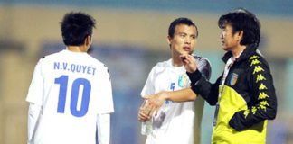 Các CLB ráo riết chuẩn bị cho V.League 2016