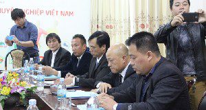 H/ảnh Khóa đào tạo Giảng viên GSTĐ năm 2015