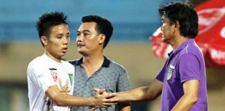 Hà Nội T&T an tâm về lực lượng