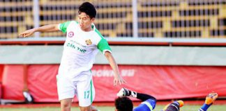 CLB XSKT Cần Thơ tự tin trước mùa giải mới