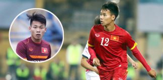 Văn Dũng, Nam Anh khoác áo CLB Hà Nội