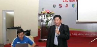 Triển khai kế hoạch phổ biến Quy chế BĐCN, Luật, Điều lệ Giải cho CLB mùa giải 2016