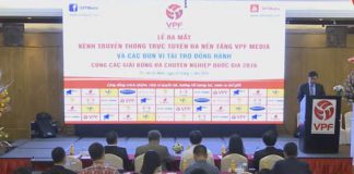 Thông cáo báo chí Lễ ký kết và hợp tác ngày 25/1 tại TP HCM