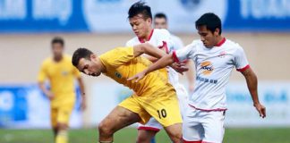 FLC Thanh Hóa tiếp tục kiểm tra ngoại binh